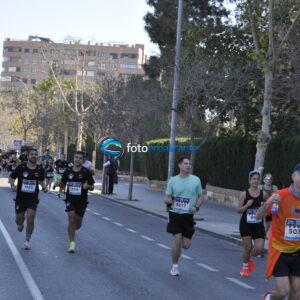 Photography #677 from Media Maratón Alicante 2026