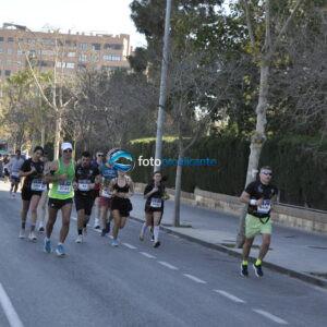 Photography #686 from Media Maratón Alicante 2026