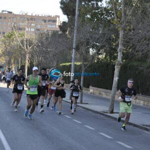 Photography #688 from Media Maratón Alicante 2026