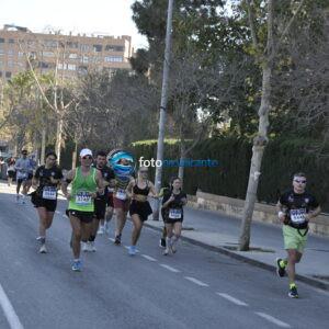 Photography #690 from Media Maratón Alicante 2026