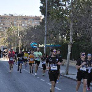 Photography #698 from Media Maratón Alicante 2026
