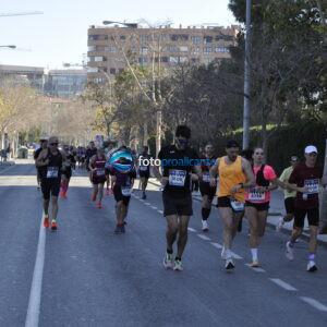 Photography #718 from Media Maratón Alicante 2026