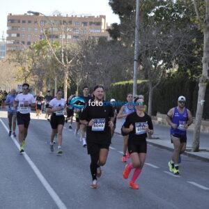 Photography #722 from Media Maratón Alicante 2026