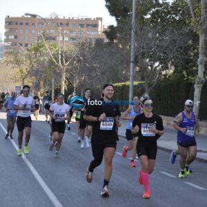 Photography #724 from Media Maratón Alicante 2026