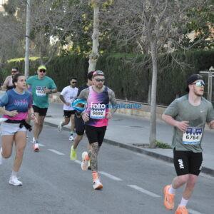 Photography #733 from Media Maratón Alicante 2026