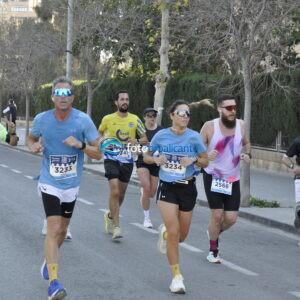 Photography #741 from Media Maratón Alicante 2026