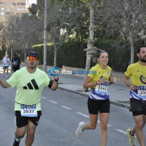 Photography #745 from Media Maratón Alicante 2026
