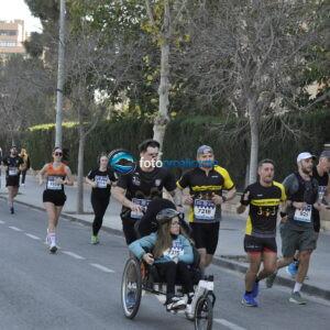 Photography #767 from Media Maratón Alicante 2026