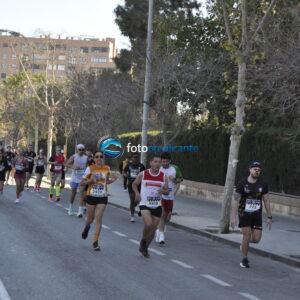 Photography #769 from Media Maratón Alicante 2026