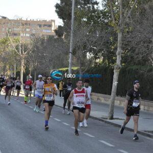 Photography #771 from Media Maratón Alicante 2026