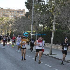 Photography #773 from Media Maratón Alicante 2026