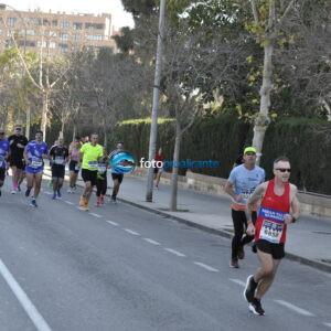 Photography #799 from Media Maratón Alicante 2026