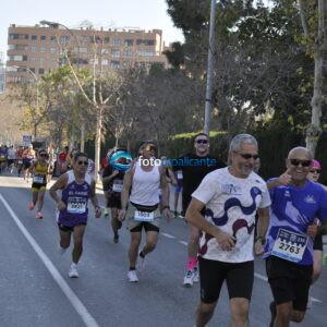 Photography #811 from Media Maratón Alicante 2026