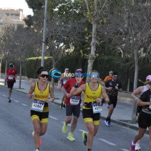 Photography #821 from Media Maratón Alicante 2026