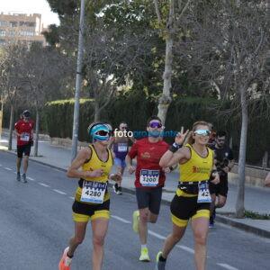 Photography #823 from Media Maratón Alicante 2026