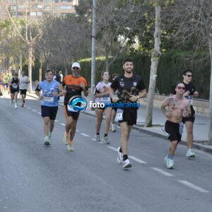 Photography #837 from Media Maratón Alicante 2026