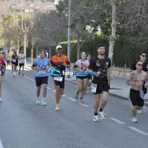Photography #839 from Media Maratón Alicante 2026