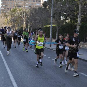Photography #843 from Media Maratón Alicante 2026