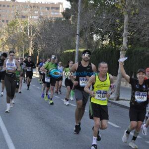 Photography #847 from Media Maratón Alicante 2026