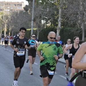 Photography #849 from Media Maratón Alicante 2026