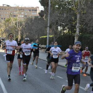 Photography #853 from Media Maratón Alicante 2026