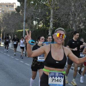 Photography #861 from Media Maratón Alicante 2026