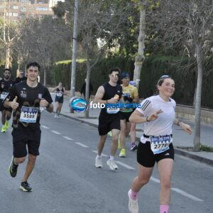Photography #873 from Media Maratón Alicante 2026