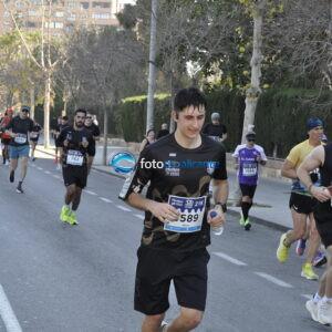 Photography #877 from Media Maratón Alicante 2026