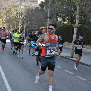 Photography #883 from Media Maratón Alicante 2026