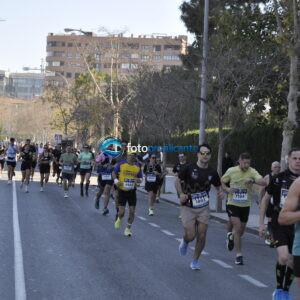 Photography #902 from Media Maratón Alicante 2026