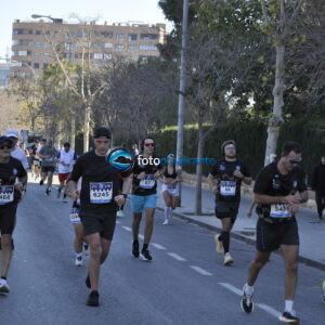 Photography #912 from Media Maratón Alicante 2026
