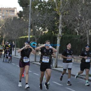 Photography #930 from Media Maratón Alicante 2026