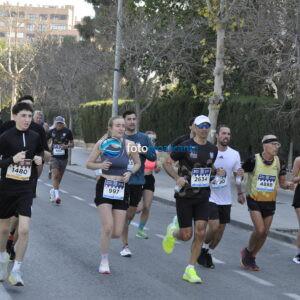 Photography #944 from Media Maratón Alicante 2026