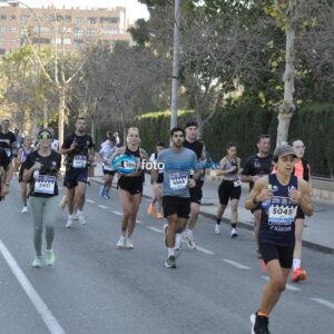 Photography #951 from Media Maratón Alicante 2026