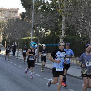 Photography #965 from Media Maratón Alicante 2026