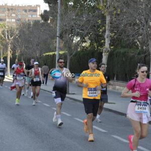 Photography #981 from Media Maratón Alicante 2026