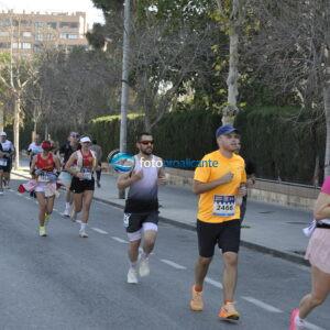 Photography #983 from Media Maratón Alicante 2026