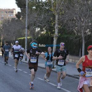 Photography #985 from Media Maratón Alicante 2026