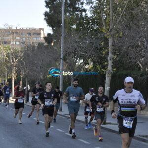 Photography #990 from Media Maratón Alicante 2026