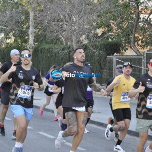 Photography #1010 from Media Maratón Alicante 2026