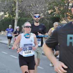 Photography #1014 from Media Maratón Alicante 2026