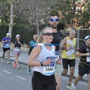 Photography #1016 from Media Maratón Alicante 2026