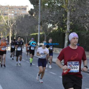 Photography #1018 from Media Maratón Alicante 2026