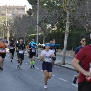 Photography #1020 from Media Maratón Alicante 2026