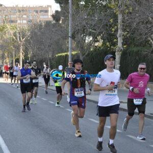 Photography #1024 from Media Maratón Alicante 2026
