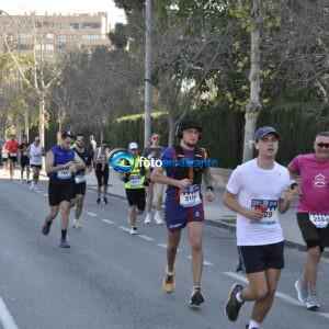 Photography #1026 from Media Maratón Alicante 2026