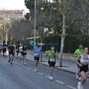 Photography #1034 from Media Maratón Alicante 2026
