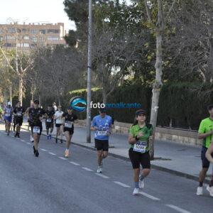 Photography #1036 from Media Maratón Alicante 2026