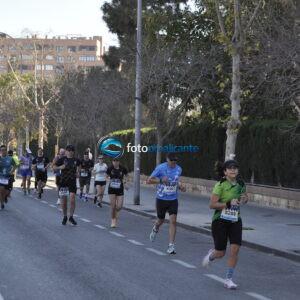Photography #1038 from Media Maratón Alicante 2026