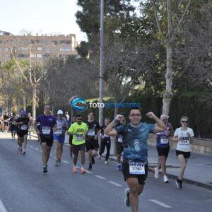 Photography #1046 from Media Maratón Alicante 2026